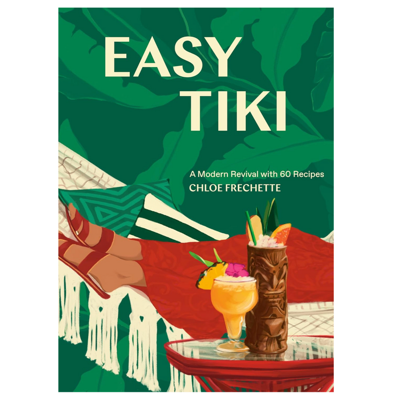 Easy Tiki
