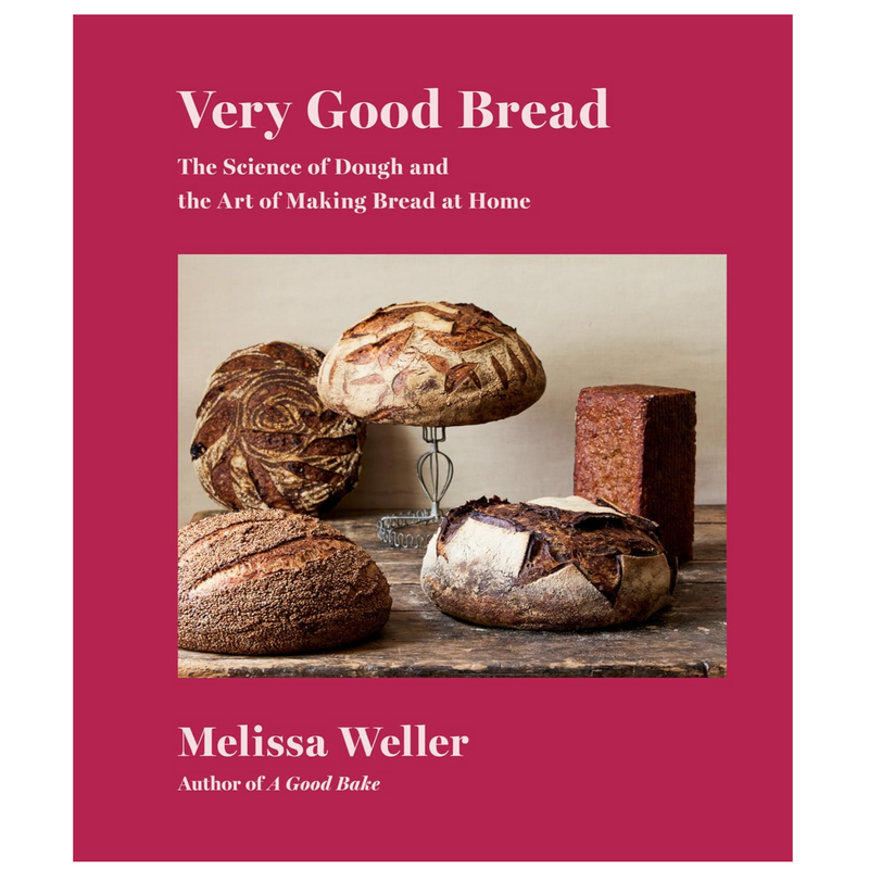 Very Good Bread