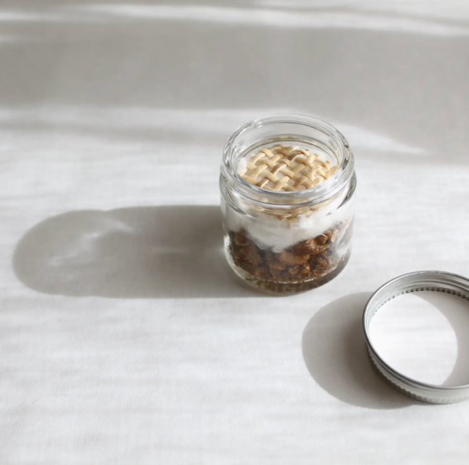 "Need Sleep" | Insomnia Relief Aromatherapy Inhaler