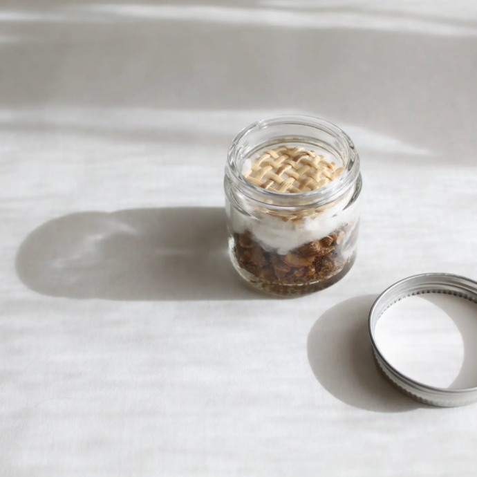 "Inspire & Create" | Creativity Boost Aromatherapy Inhaler