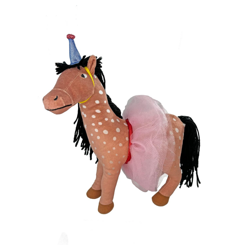 If I was a Horse Plush