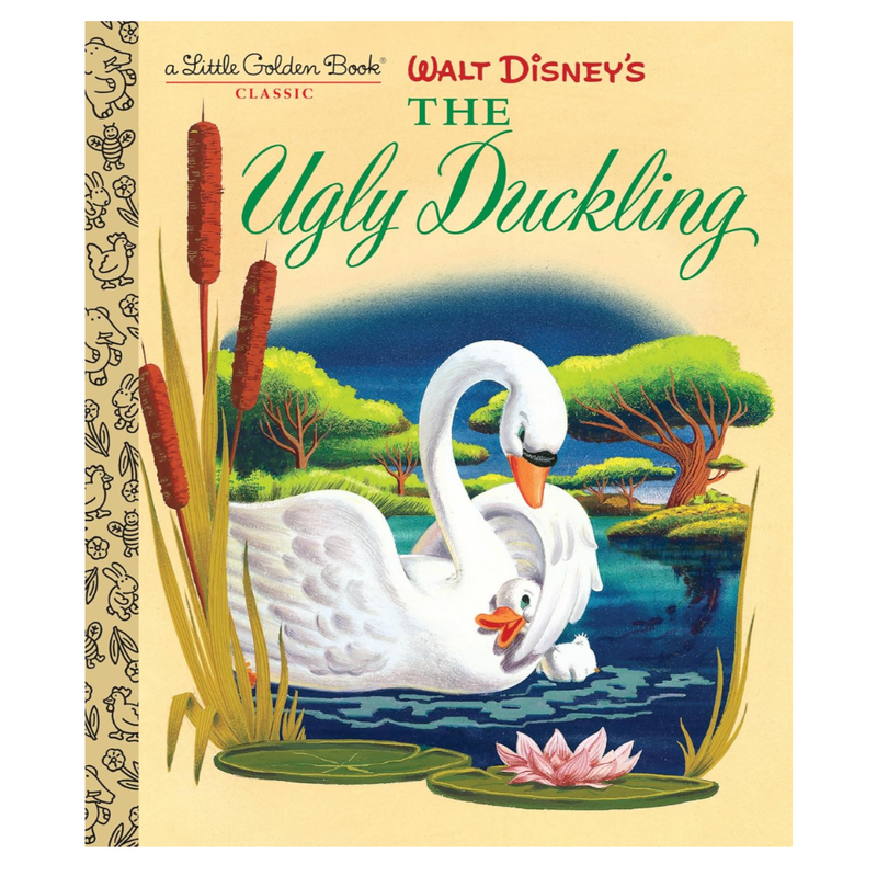 Walt Disney's The Ugly Duckling