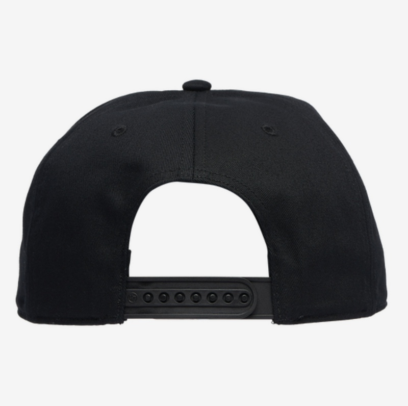 '47 Brand Dodgers '47 Hitch Adjustable Cap | Black & White