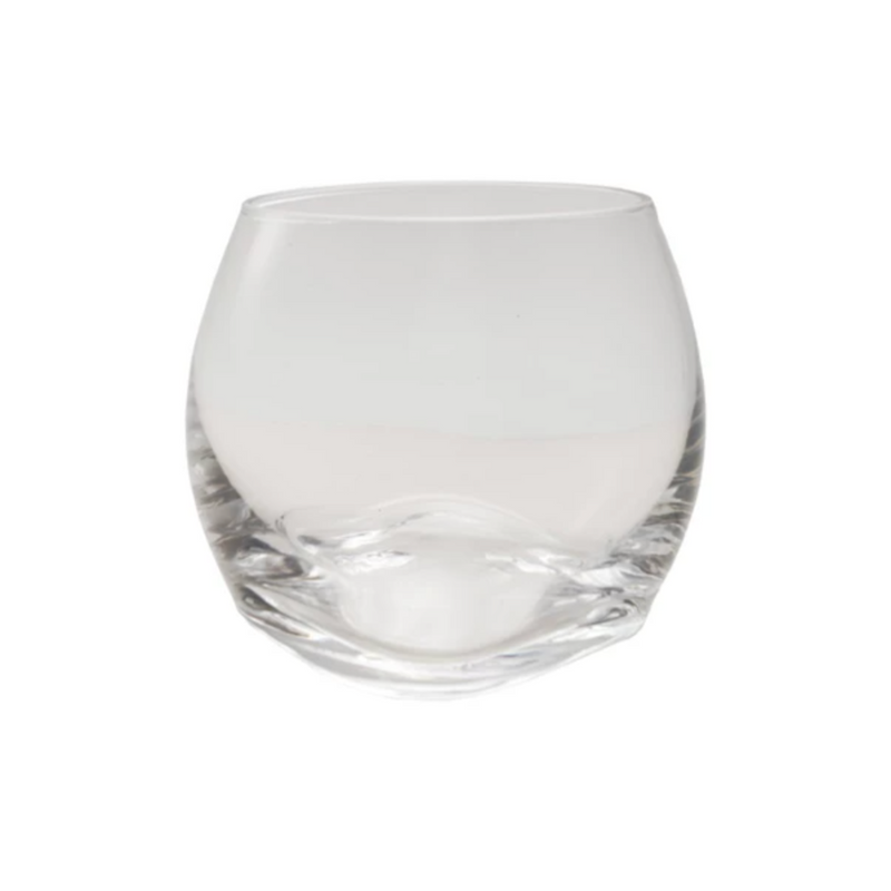 Whiskey Glass