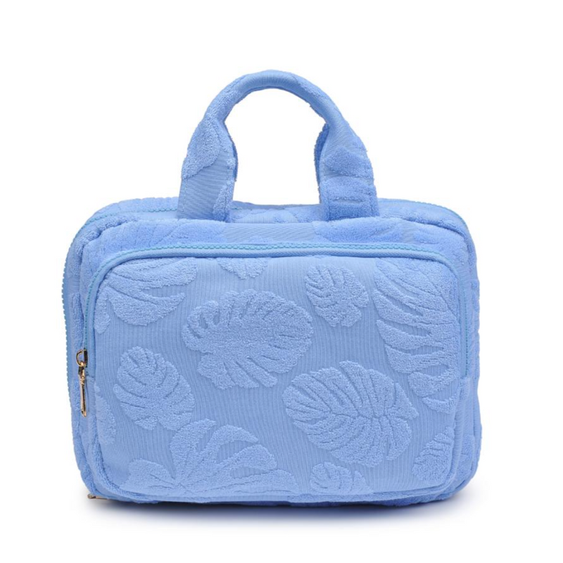 Tropical Dreams Travel Organizer