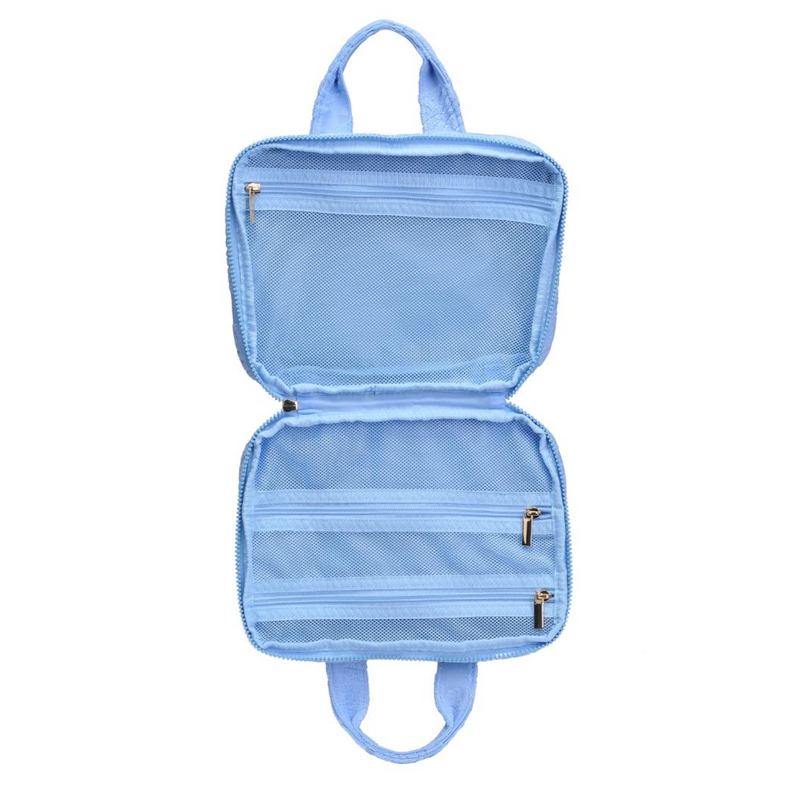Tropical Dreams Travel Organizer