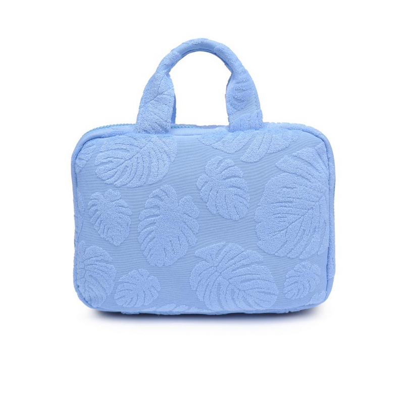 Tropical Dreams Travel Organizer