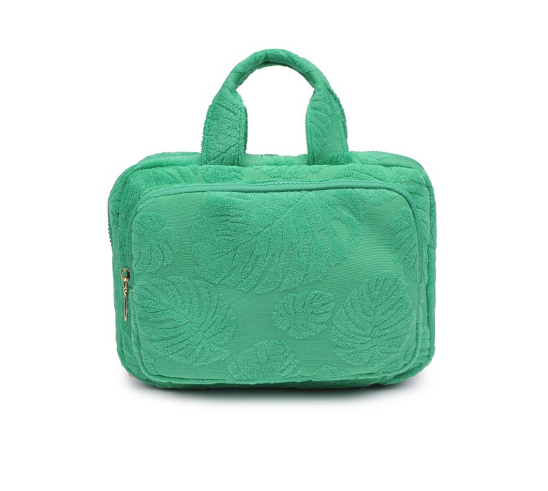 Tropical Dreams Travel Organizer