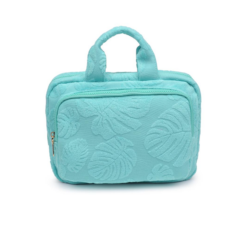 Tropical Dreams Travel Organizer