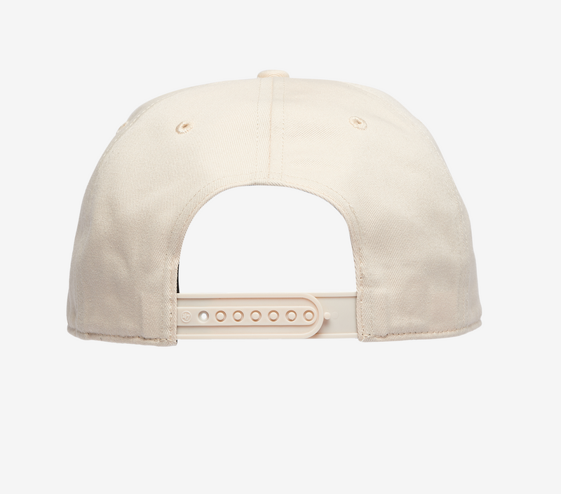'47 Brand Dodgers '47 Hitch Adjustable Cap | Natural