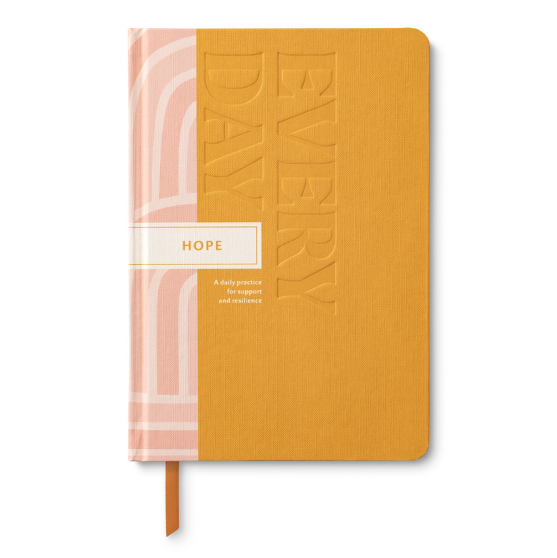 Everyday Journal | Hope