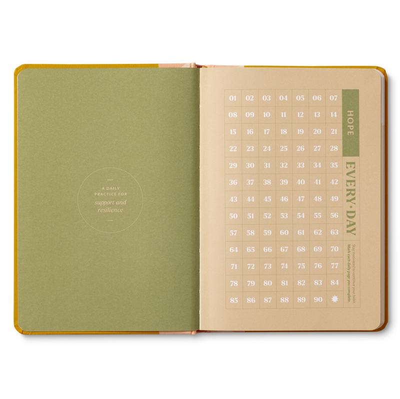 Everyday Journal | Hope