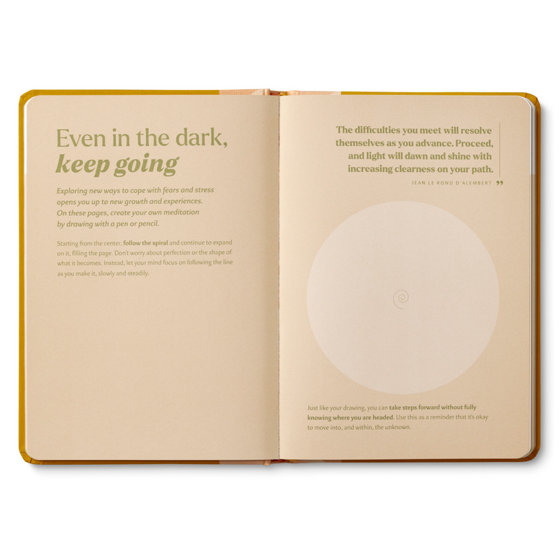 Everyday Journal | Hope