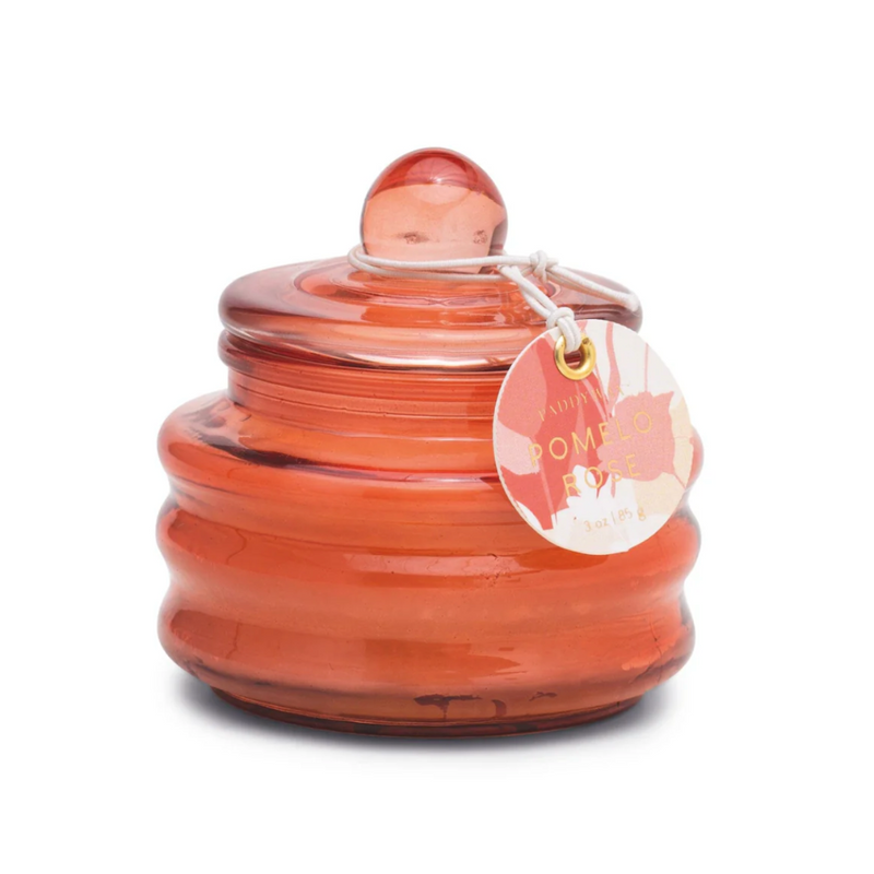 Paddywax Beam 3 oz Candle | Pomelo Rose