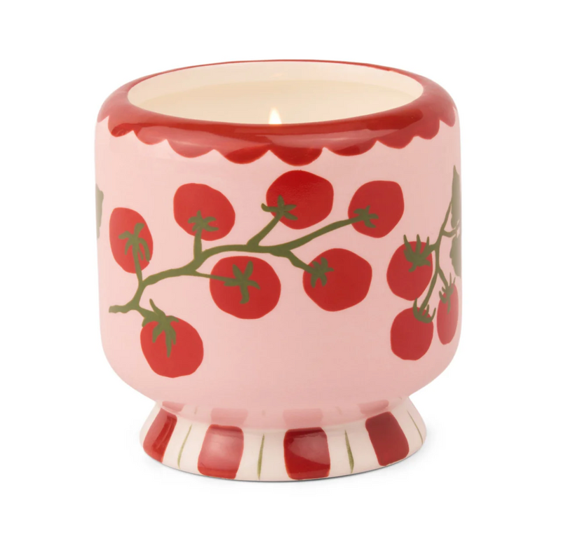 A Dopo 'Tomato Vine' Candle | Heirloom Tomato