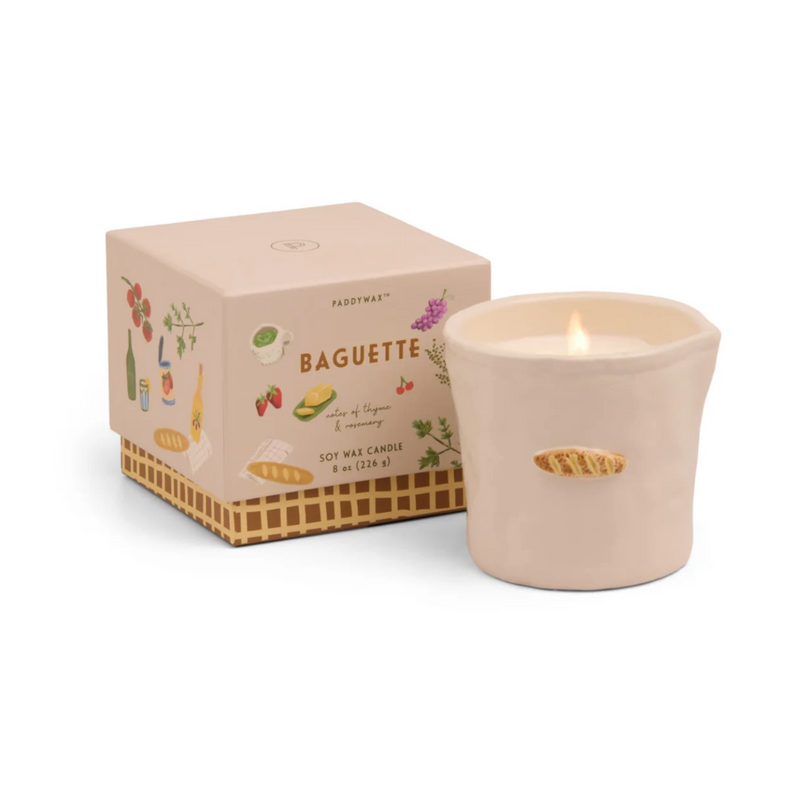 Bistro Candle | Baguette
