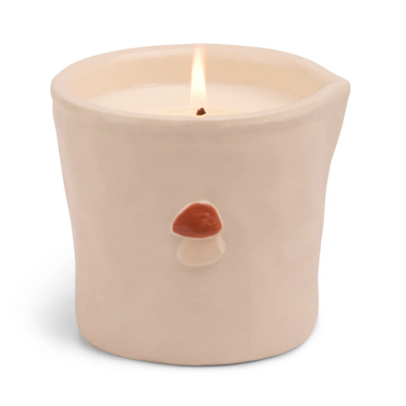 Bistro Candle | Wild Mushroom
