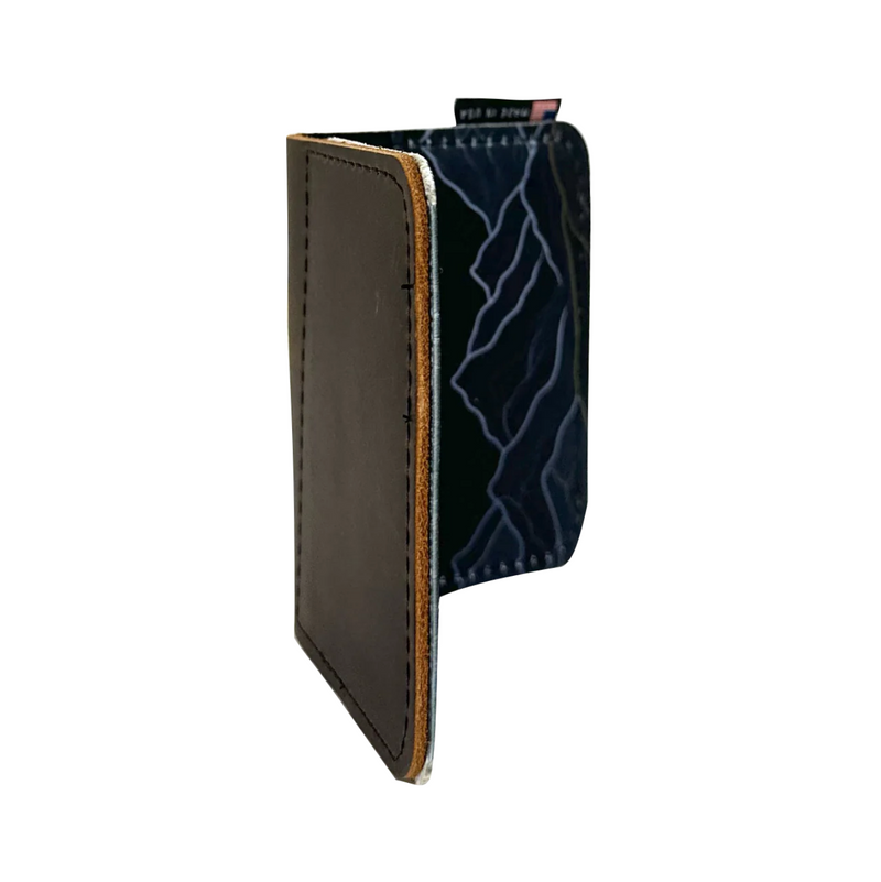 Front Pocket Wallet