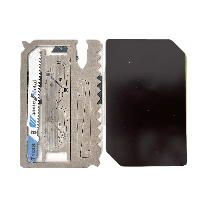 Fishing Survival Kit