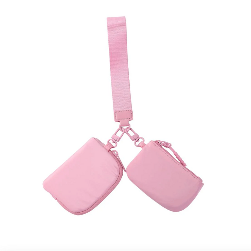 Link & Carry Wristlet