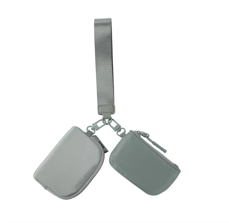 Link & Carry Wristlet