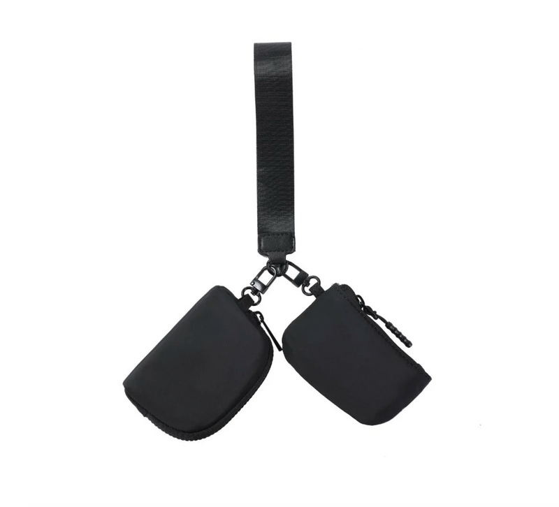 Link & Carry Wristlet