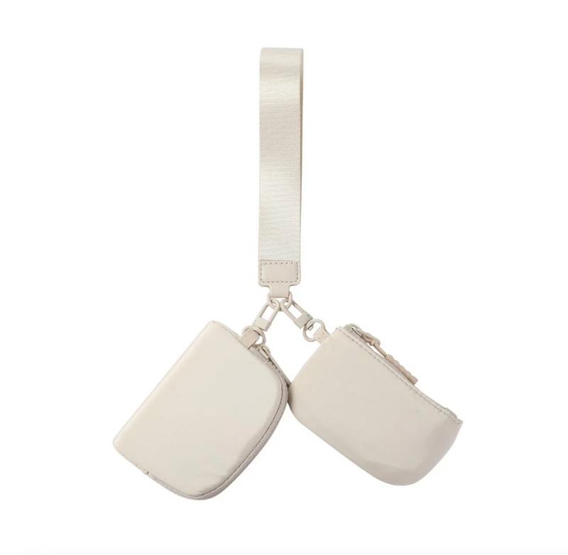 Link & Carry Wristlet