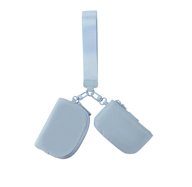 Link & Carry Wristlet