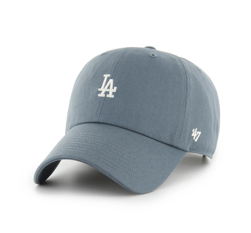 Los Angeles Dodgers Basalt Foundation 47' Clean Up