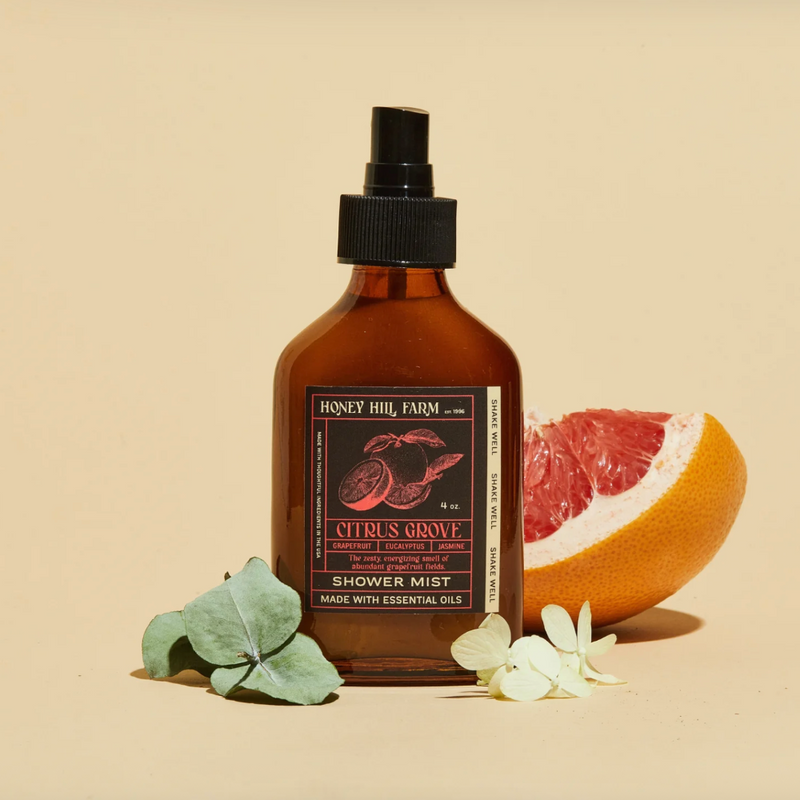 Shower Mist | Citrus Grove
