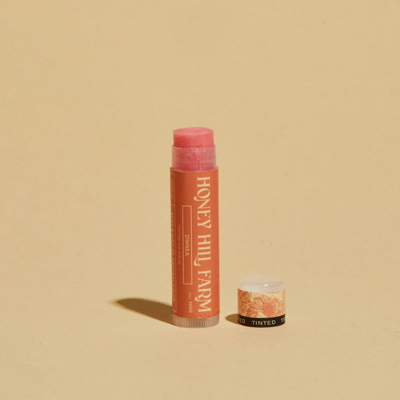 Tinted Lip Balm