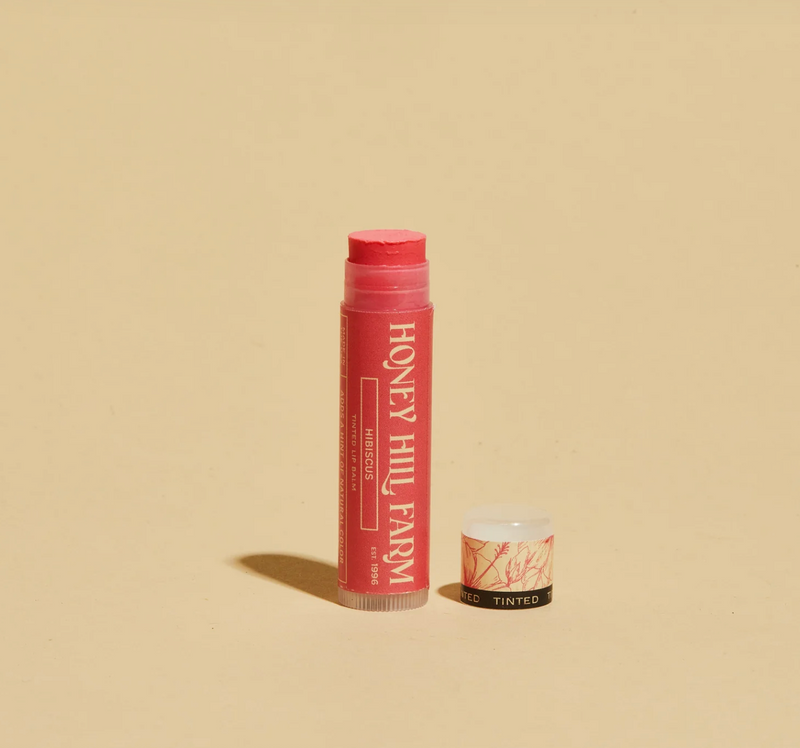 Tinted Lip Balm