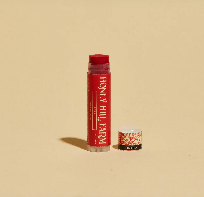 Tinted Lip Balm