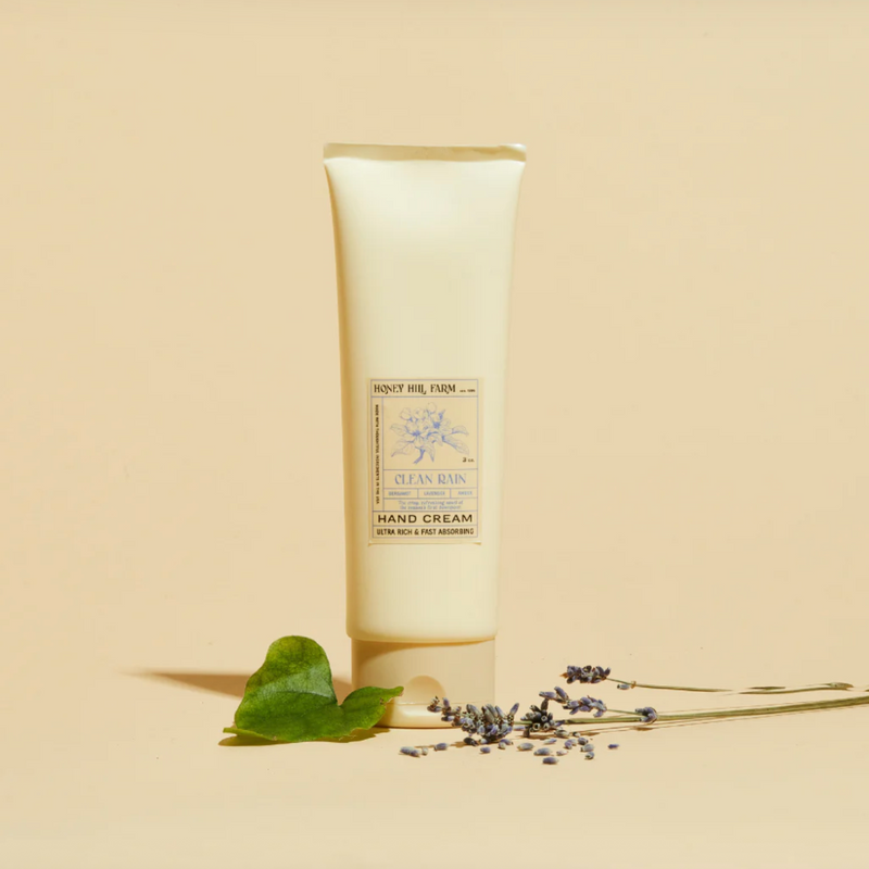 Honey Hill Farm | Hand Cream 3oz.