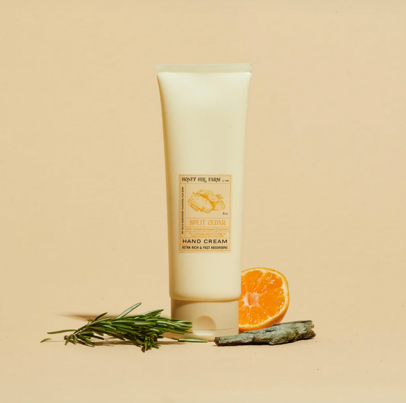 Honey Hill Farm | Hand Cream 3oz.