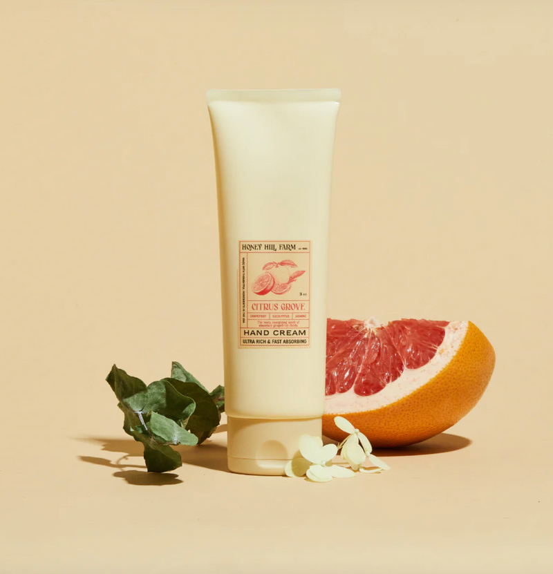 Honey Hill Farm | Hand Cream 3oz.