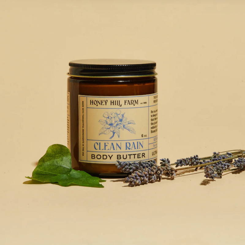 Honey Hill Farm | Body Butter
