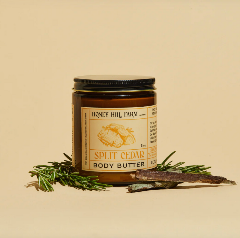 Honey Hill Farm | Body Butter