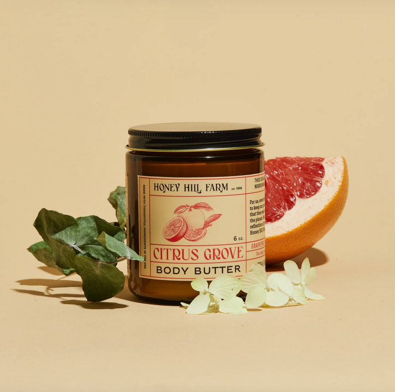 Honey Hill Farm | Body Butter