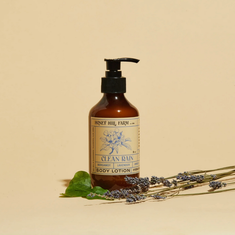Honey Hill Farm | Body Lotion
