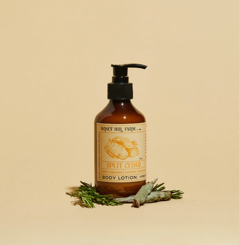 Honey Hill Farm | Body Lotion