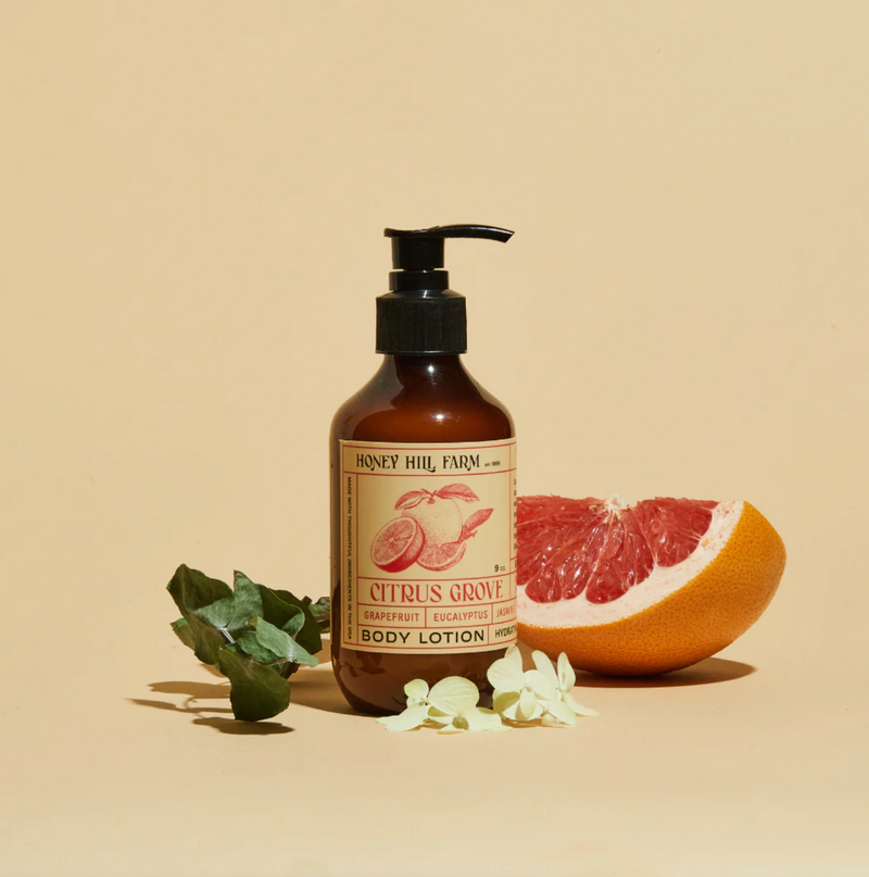 Honey Hill Farm | Body Lotion