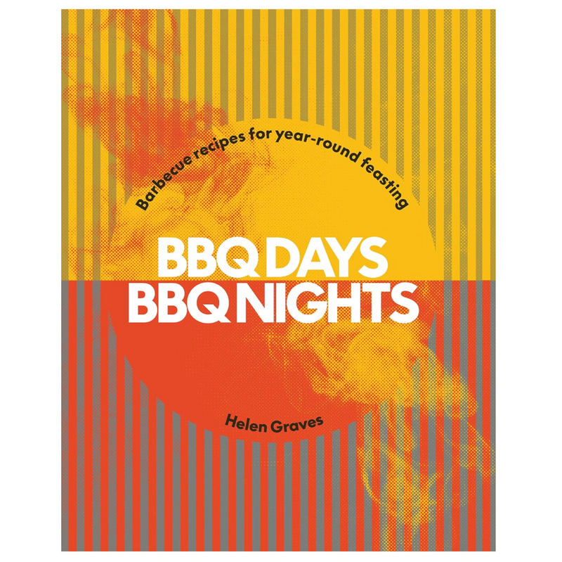 BBQ Days, BBQ Nights