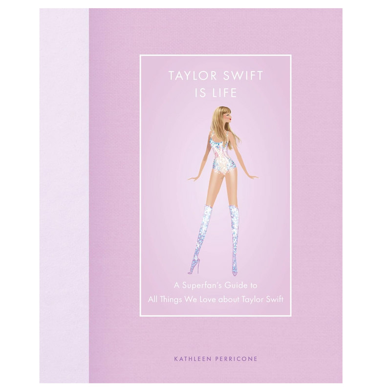 Taylor Swift Is Life