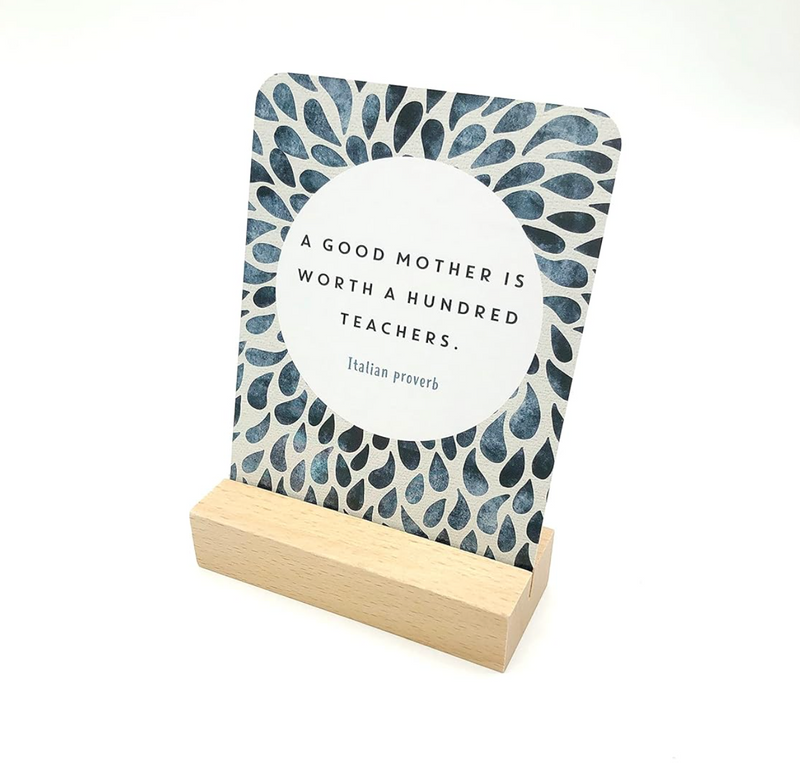 For the Best Mom Ever: 52 Beautiful Cards to Celebrate the Most Special Person