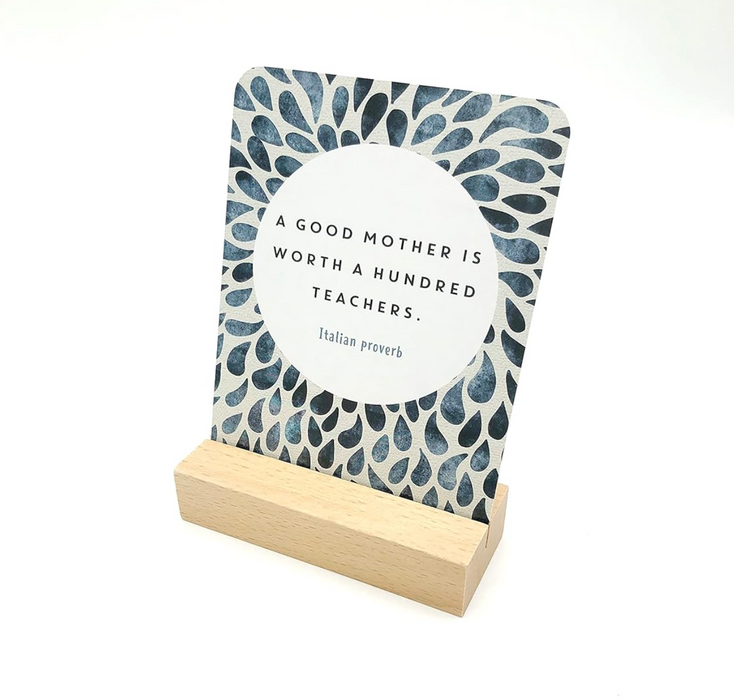 For the Best Mom Ever: 52 Beautiful Cards to Celebrate the Most Special Person