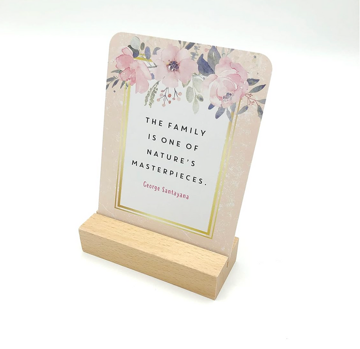 For the Best Mom Ever: 52 Beautiful Cards to Celebrate the Most Special Person