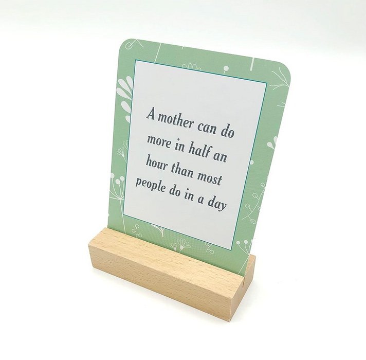 For the Best Mom Ever: 52 Beautiful Cards to Celebrate the Most Special Person