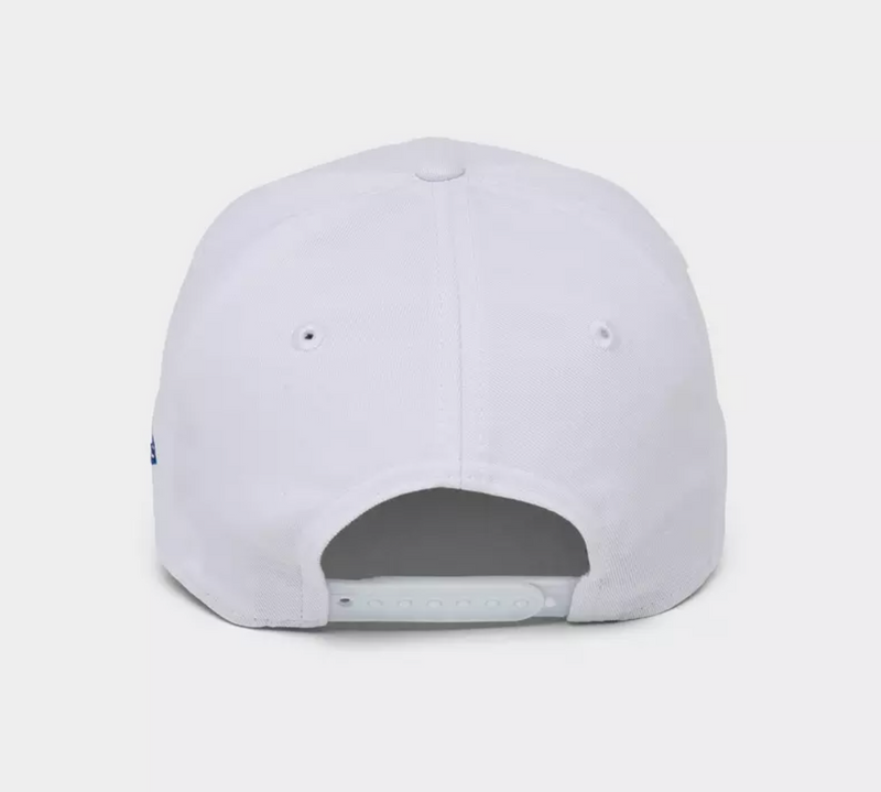 New Era Los Angeles Dodgers MLB 9SEVENTY Stretch-Snap Snapback Hat