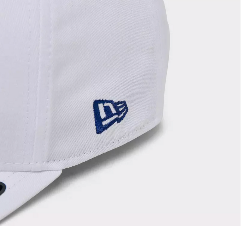 New Era Los Angeles Dodgers MLB 9SEVENTY Stretch-Snap Snapback Hat